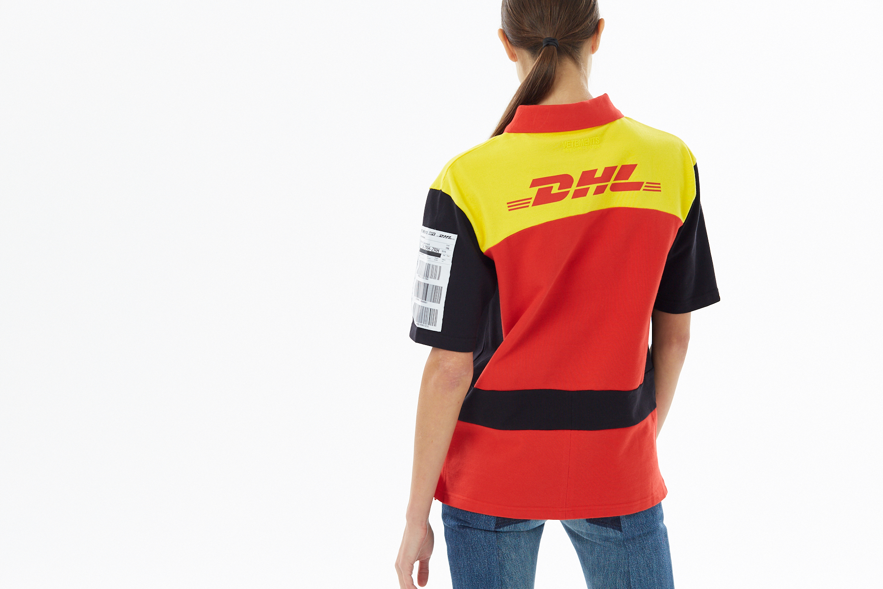 Dhl Интернет Магазины Forever 21