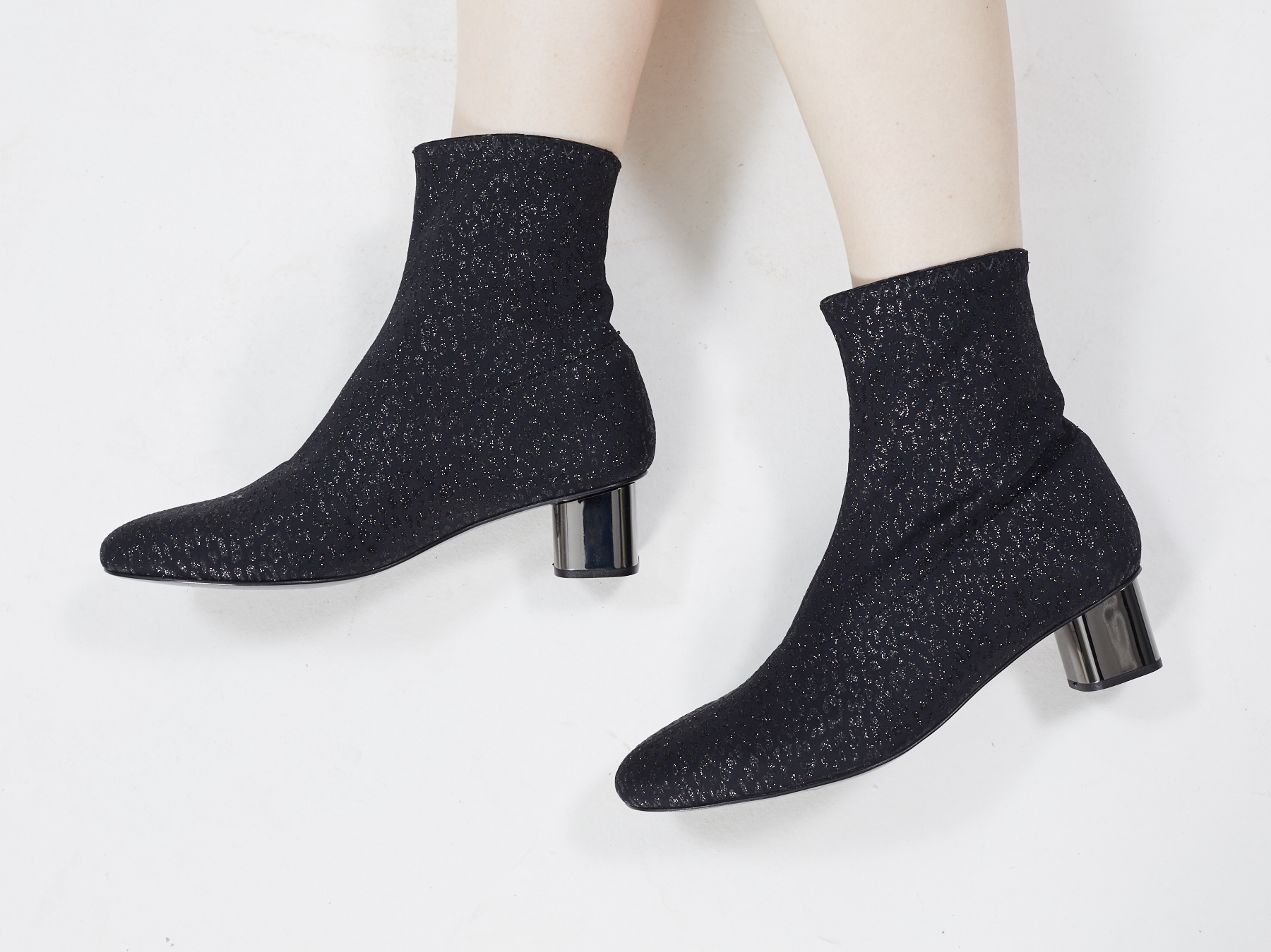 Robert Clergerie Ankle Boots