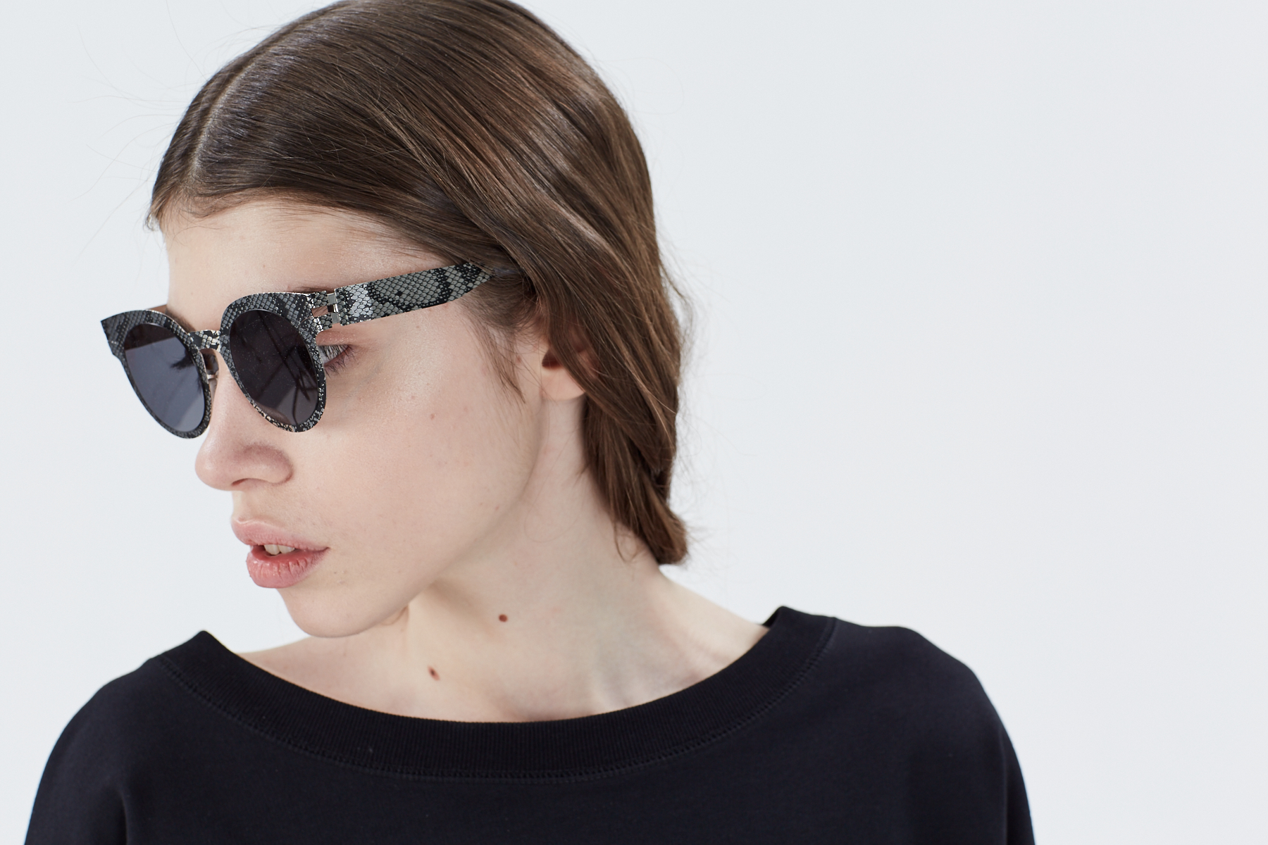 Очки mykita. Оправа для очков Mykita Maison Margiela. Очки произведение искусства. Произведения про очки.