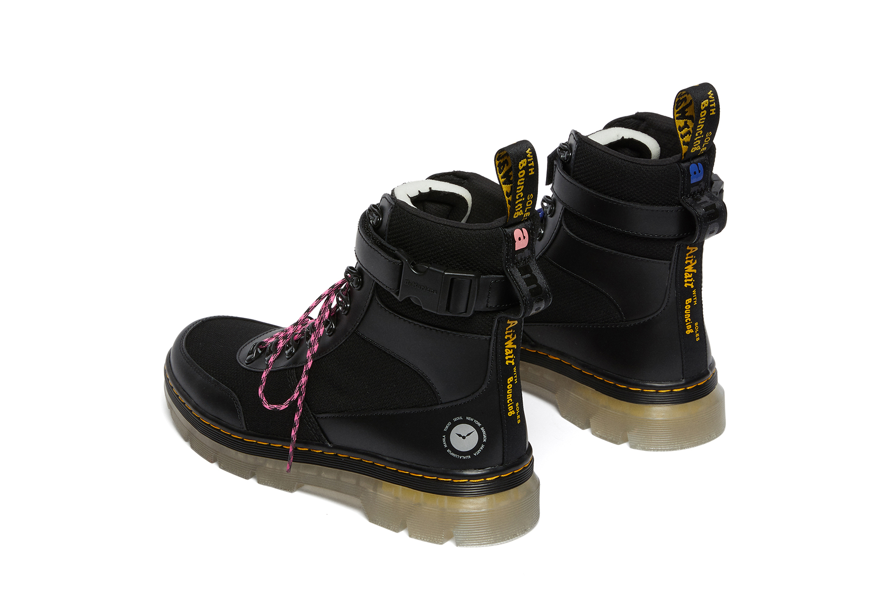 dr martens atmos boots