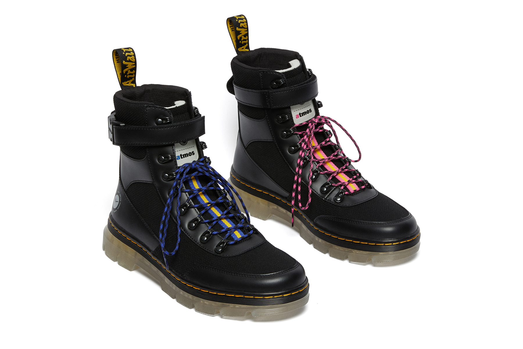 dr martens atmos boots