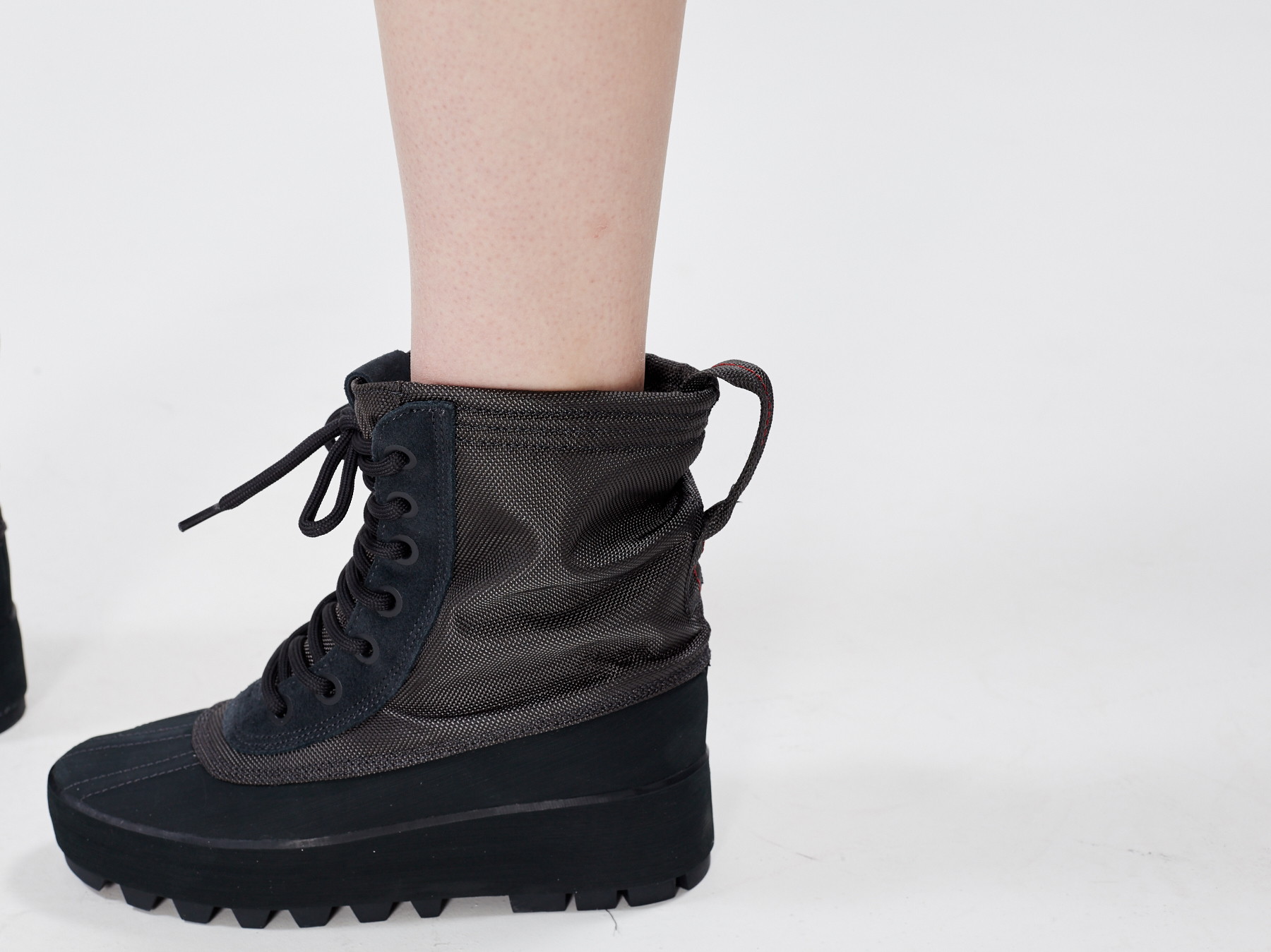 Yeezy boost 950 on sale black