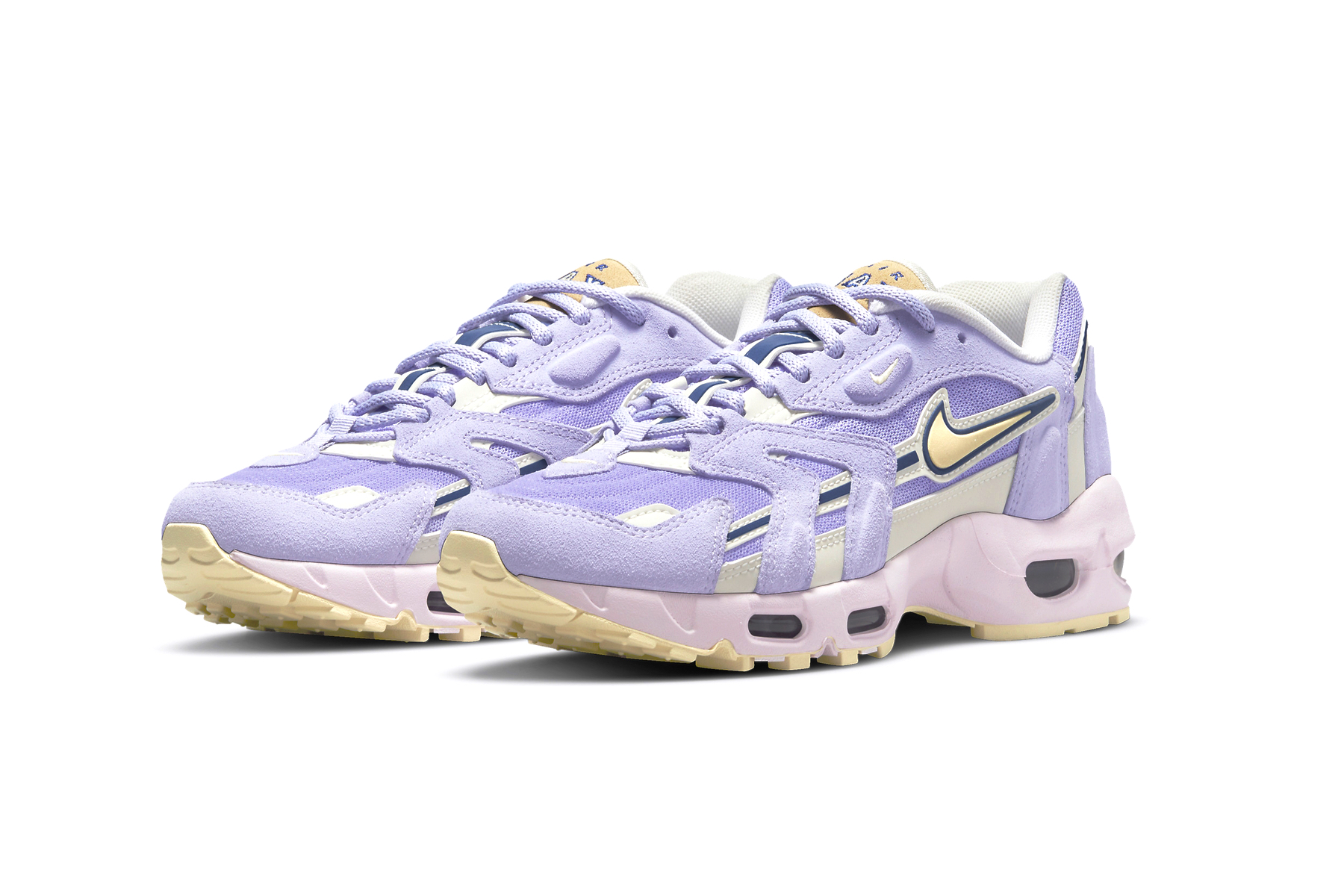 air max purple dawn