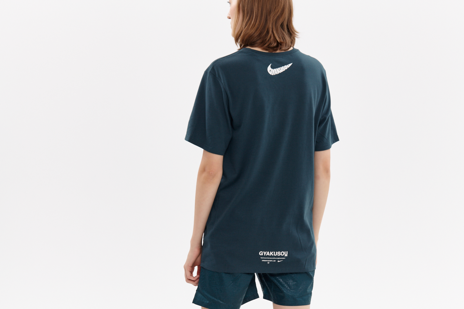 Nike x Gyakusou SP 19 костюм