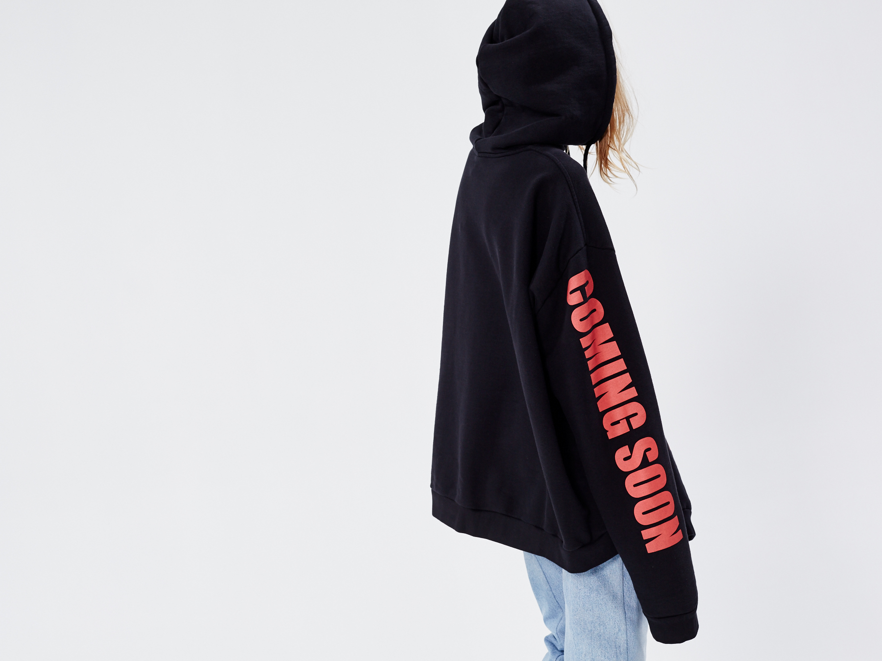 Vetements antisocial