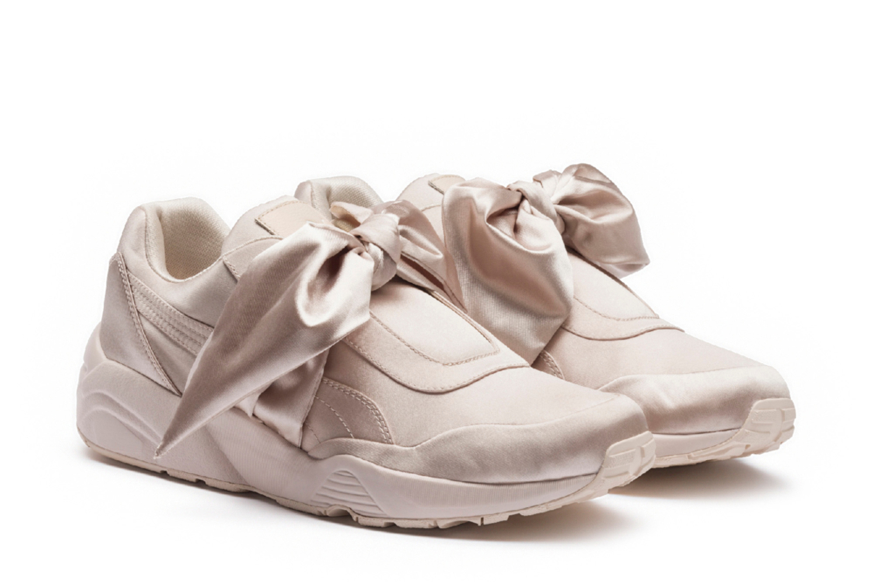 Puma Fenty Bow